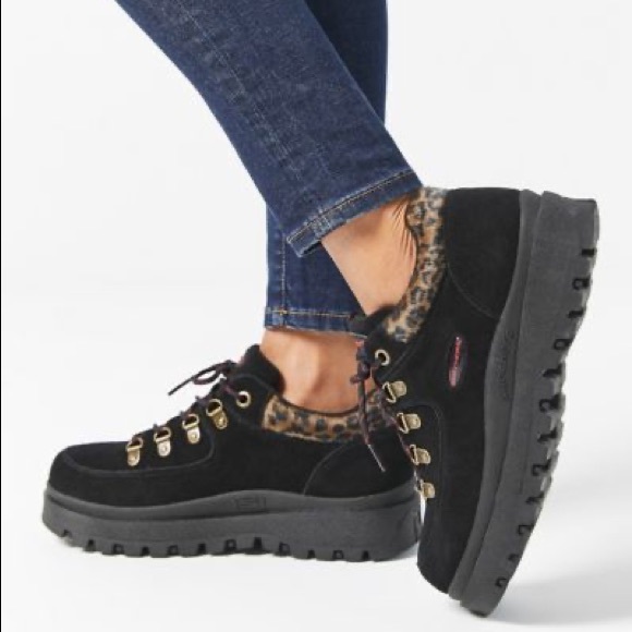 90s Platform Sketchers size 10 - Picture 5 of 6